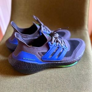 Adidas Ultraboost 21 Mens S23871 Size 10.5